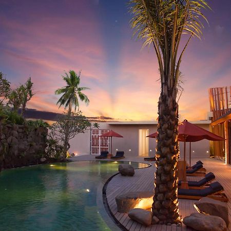 Maca Villas & Spa Bali Seminyak Zewnętrze zdjęcie