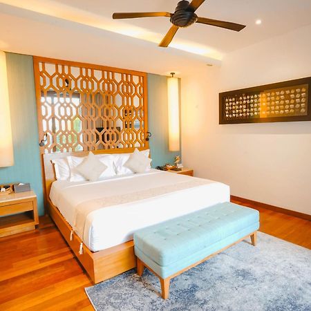 Maca Villas & Spa Bali Seminyak Zewnętrze zdjęcie