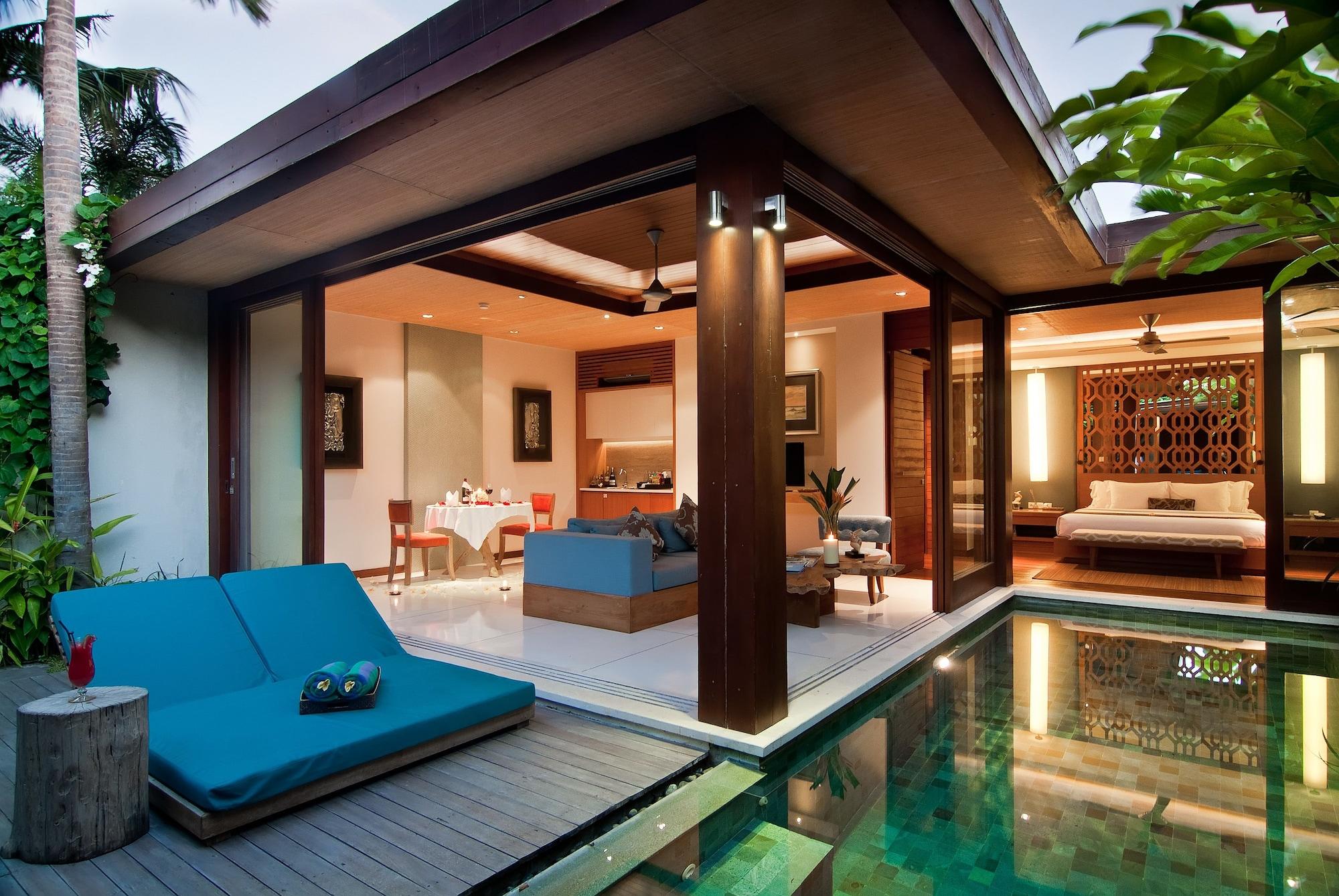 Maca Villas & Spa Bali Seminyak Zewnętrze zdjęcie