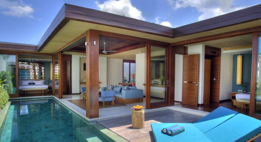 Maca Villas & Spa Bali Seminyak Zewnętrze zdjęcie