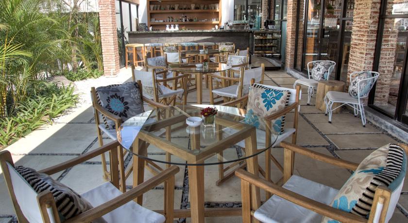 Maca Villas & Spa Bali Seminyak Zewnętrze zdjęcie