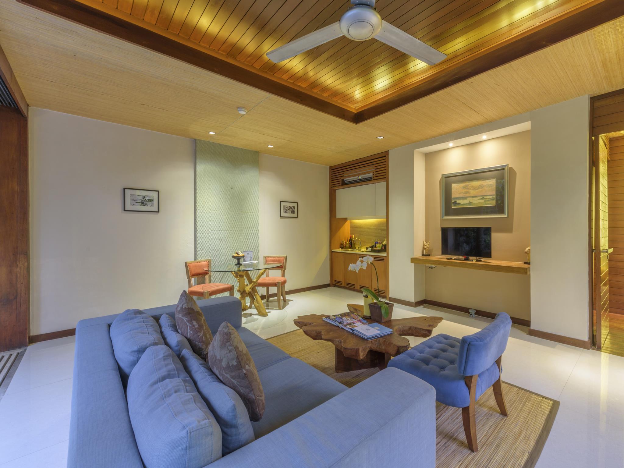 Maca Villas & Spa Bali Seminyak Zewnętrze zdjęcie
