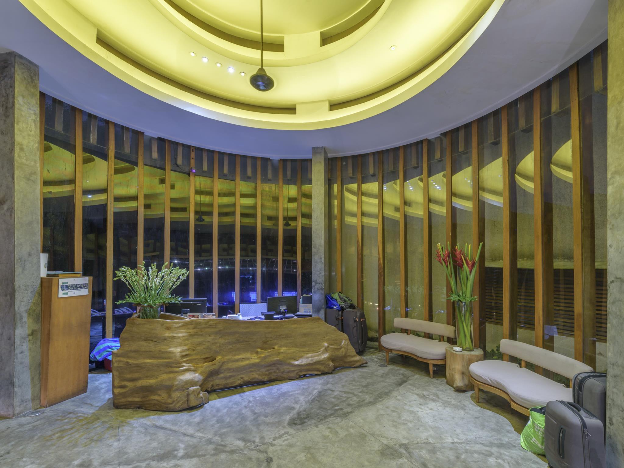 Maca Villas & Spa Bali Seminyak Zewnętrze zdjęcie