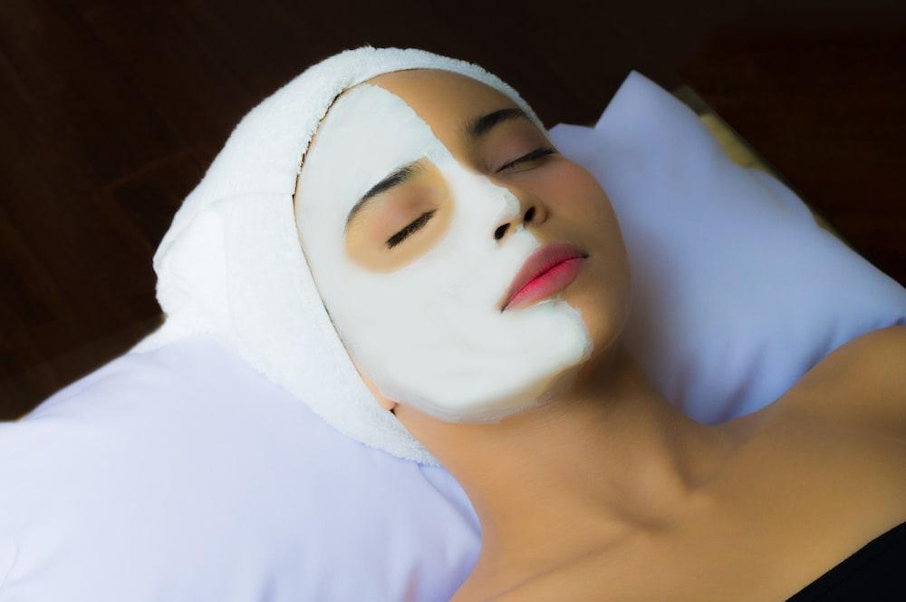 Maca Villas & Spa Bali Seminyak Zewnętrze zdjęcie