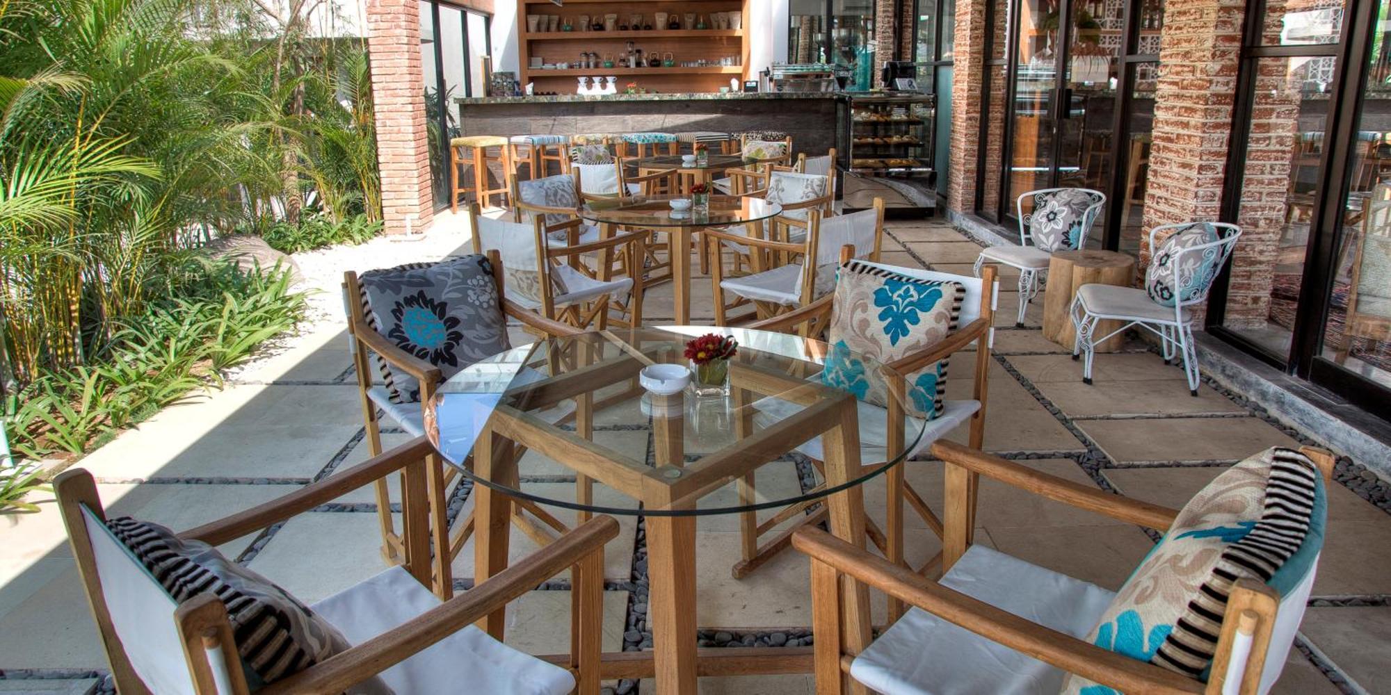 Maca Villas & Spa Bali Seminyak Zewnętrze zdjęcie