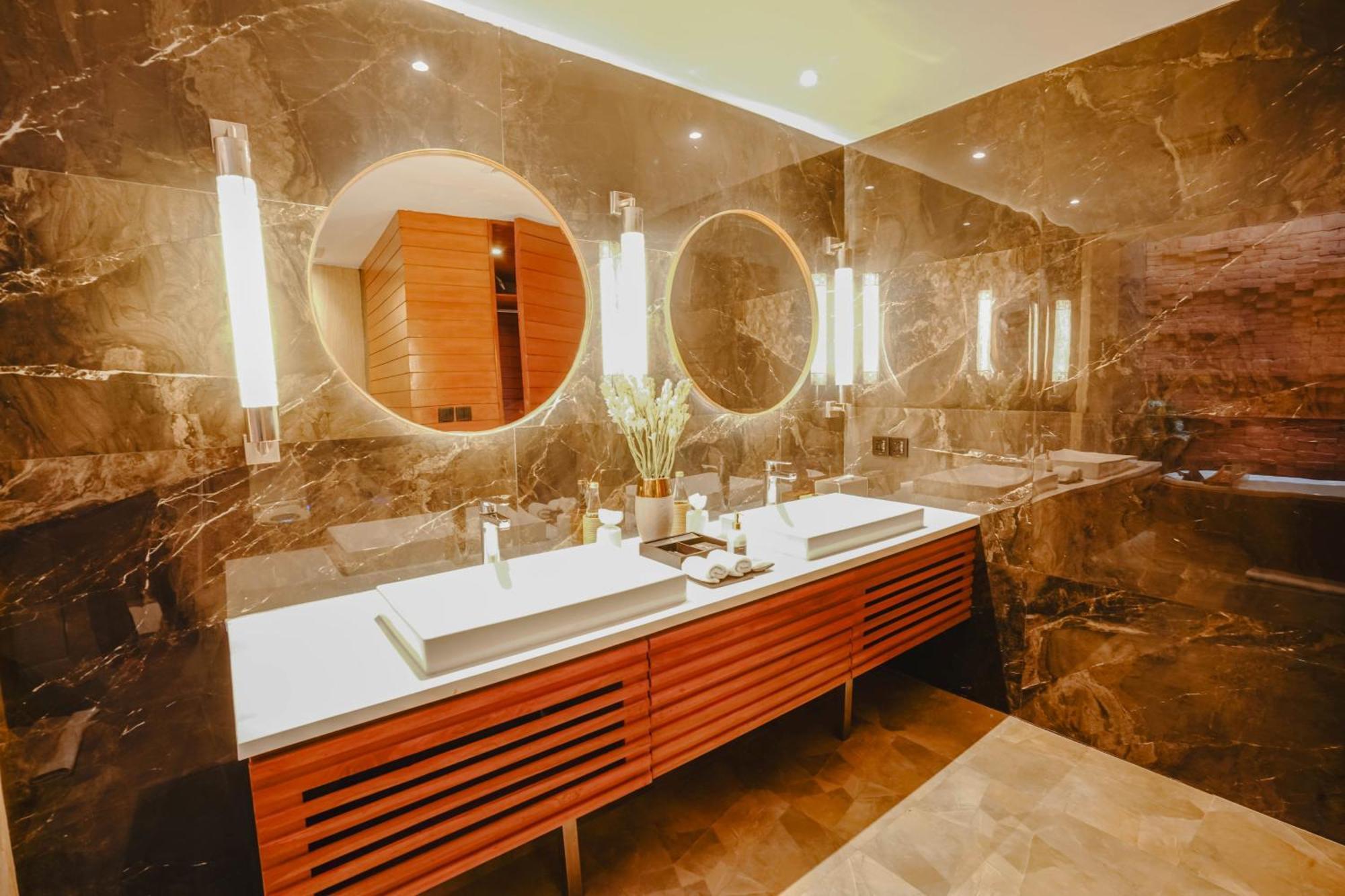 Maca Villas & Spa Bali Seminyak Zewnętrze zdjęcie