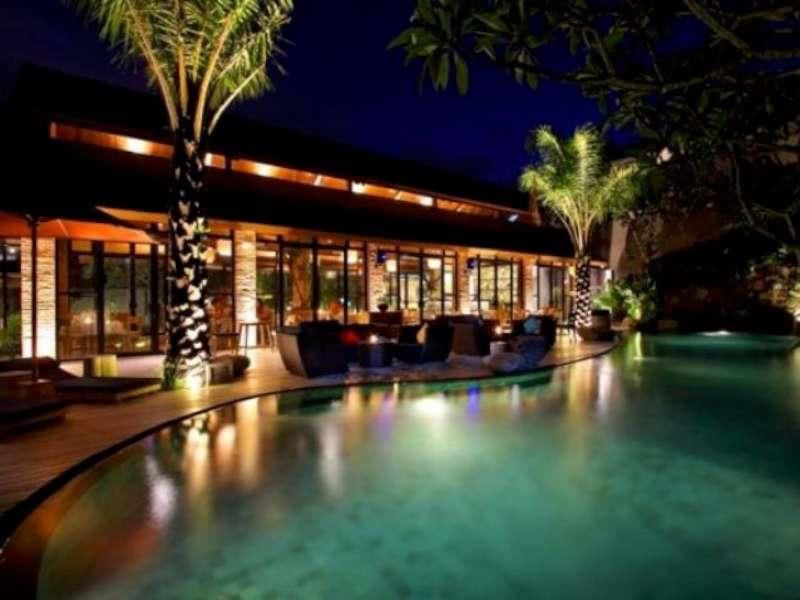 Maca Villas & Spa Bali Seminyak Zewnętrze zdjęcie