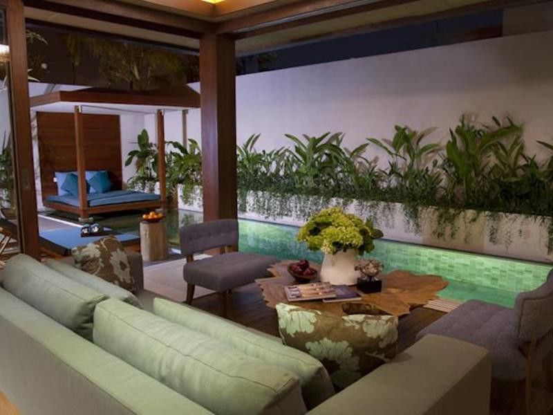 Maca Villas & Spa Bali Seminyak Zewnętrze zdjęcie