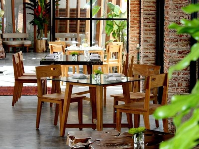 Maca Villas & Spa Bali Seminyak Zewnętrze zdjęcie