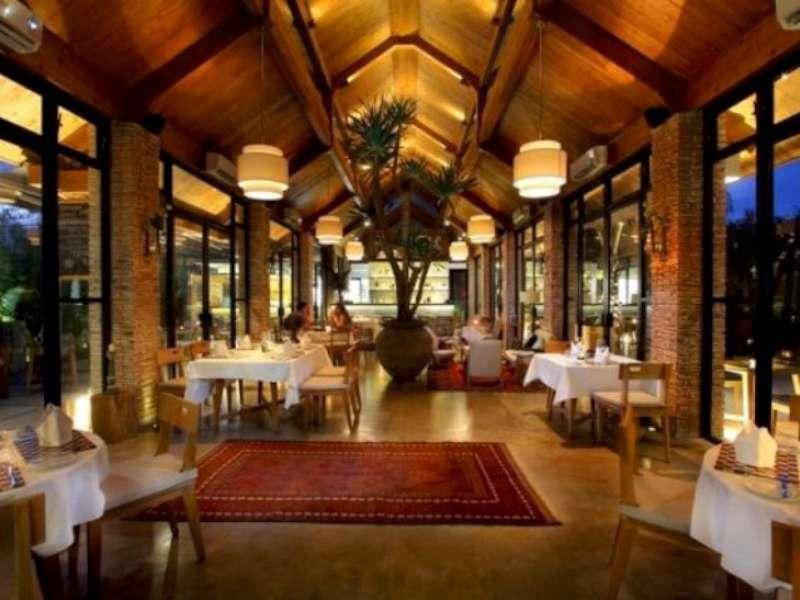 Maca Villas & Spa Bali Seminyak Zewnętrze zdjęcie