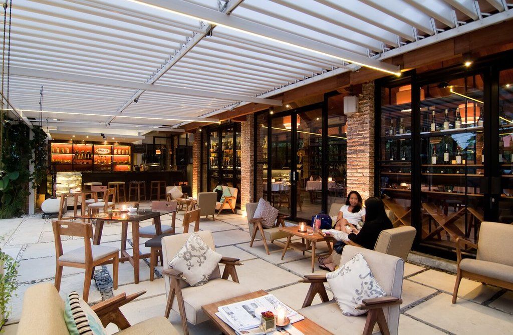 Maca Villas & Spa Bali Seminyak Zewnętrze zdjęcie