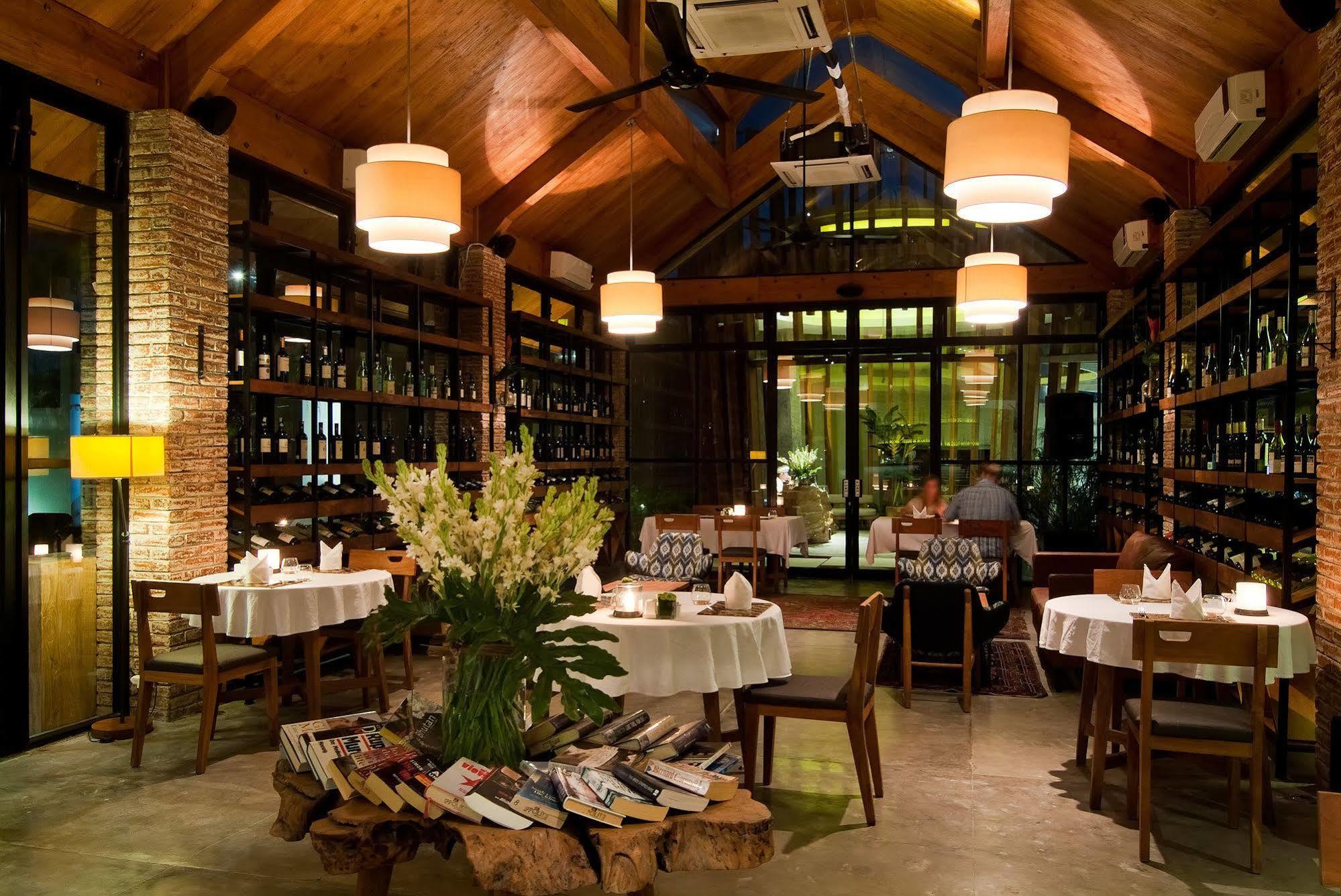Maca Villas & Spa Bali Seminyak Zewnętrze zdjęcie