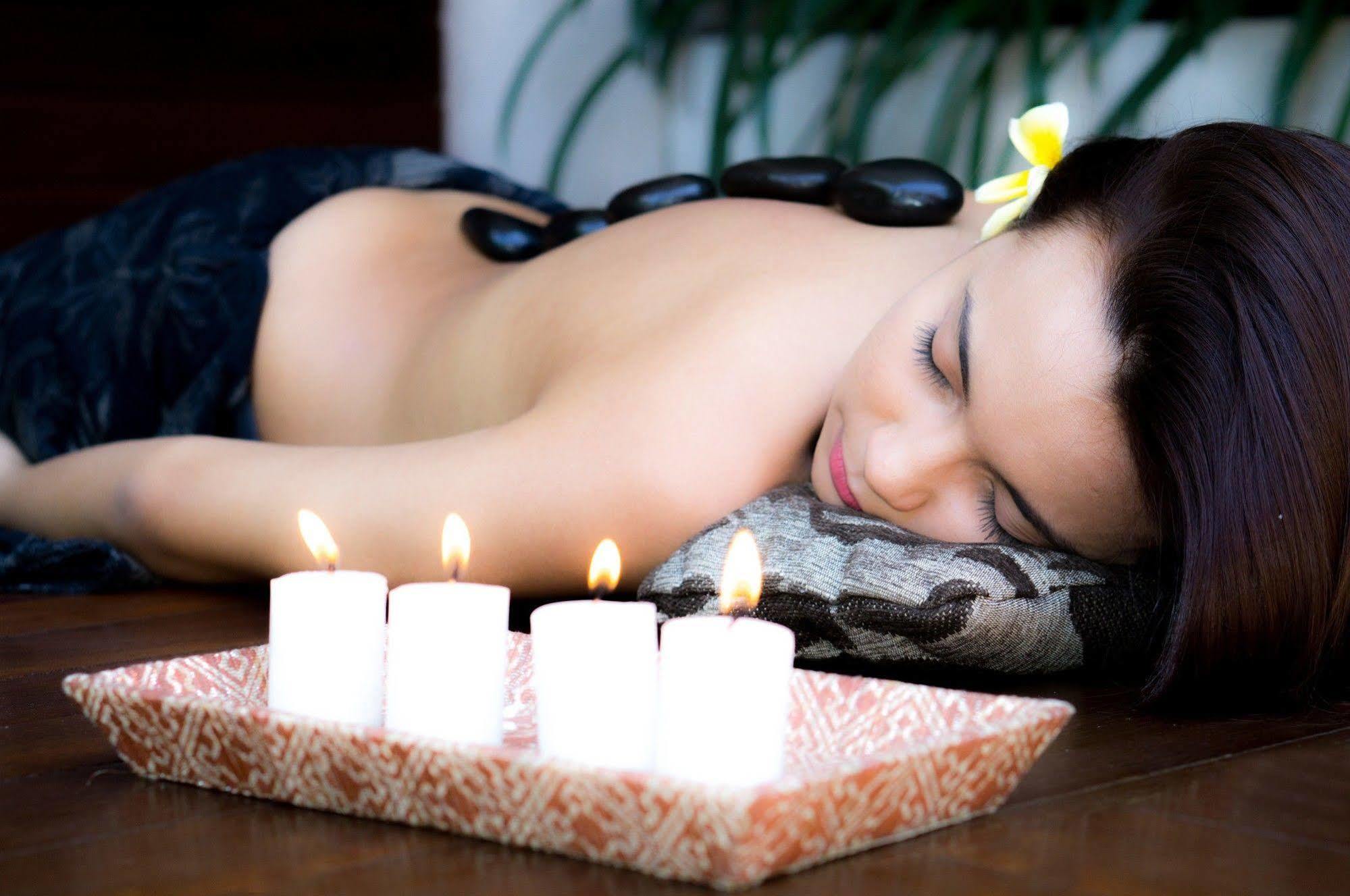 Maca Villas & Spa Bali Seminyak Zewnętrze zdjęcie